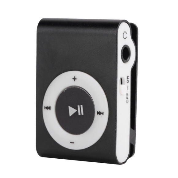 Portable MP3 Player Mini/Nano - Picture 5 of 6